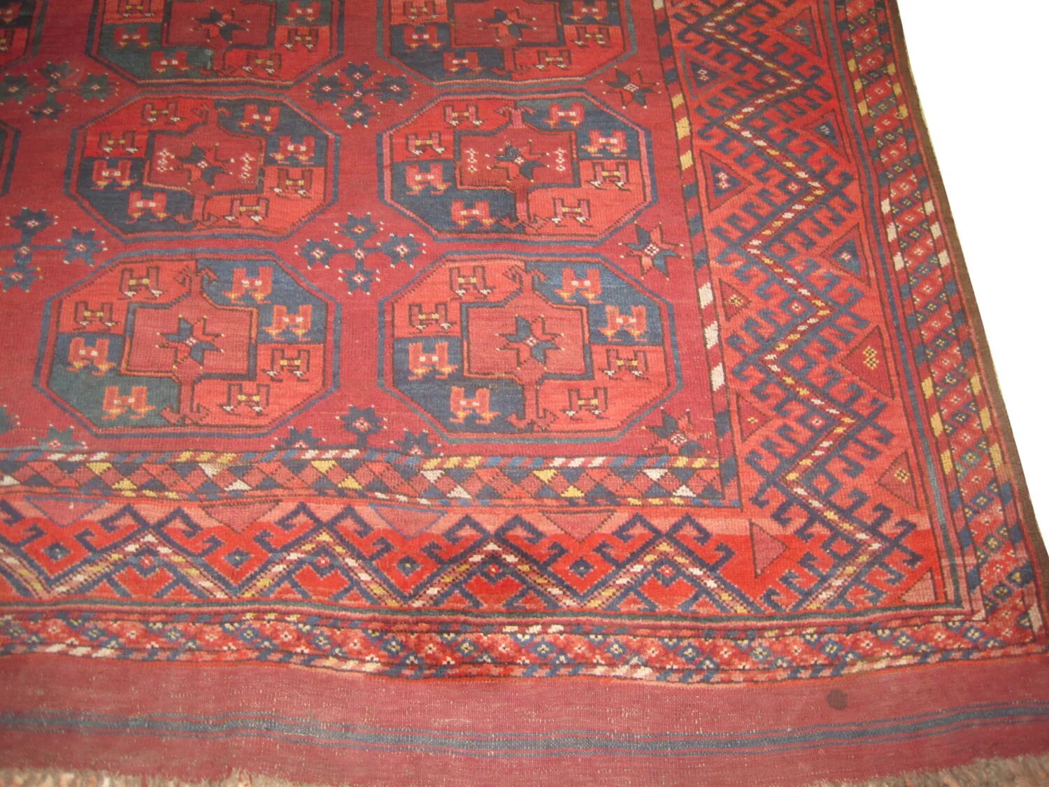 Ersari Turkmen - Image 2