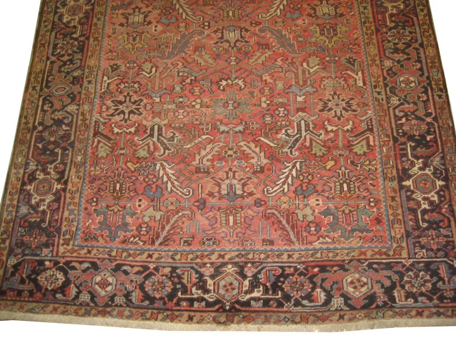 Heriz Persian - Image 3