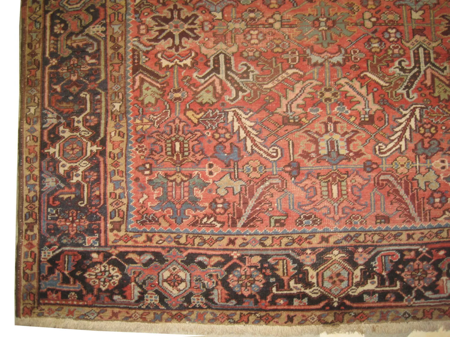 Heriz Persian - Image 2