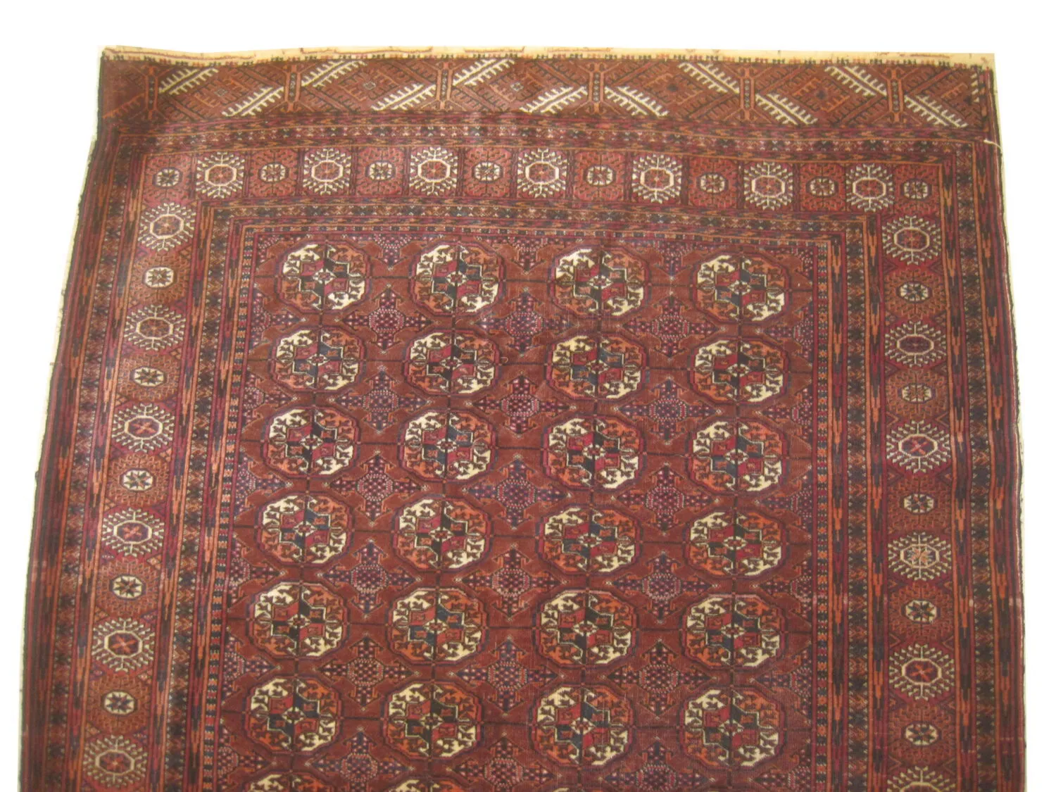 Bukhara Turkmen - Image 2