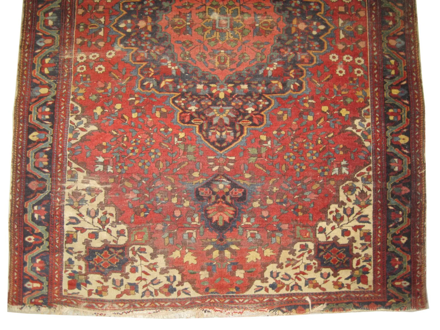 Farahan Sarouk Persian - Image 3