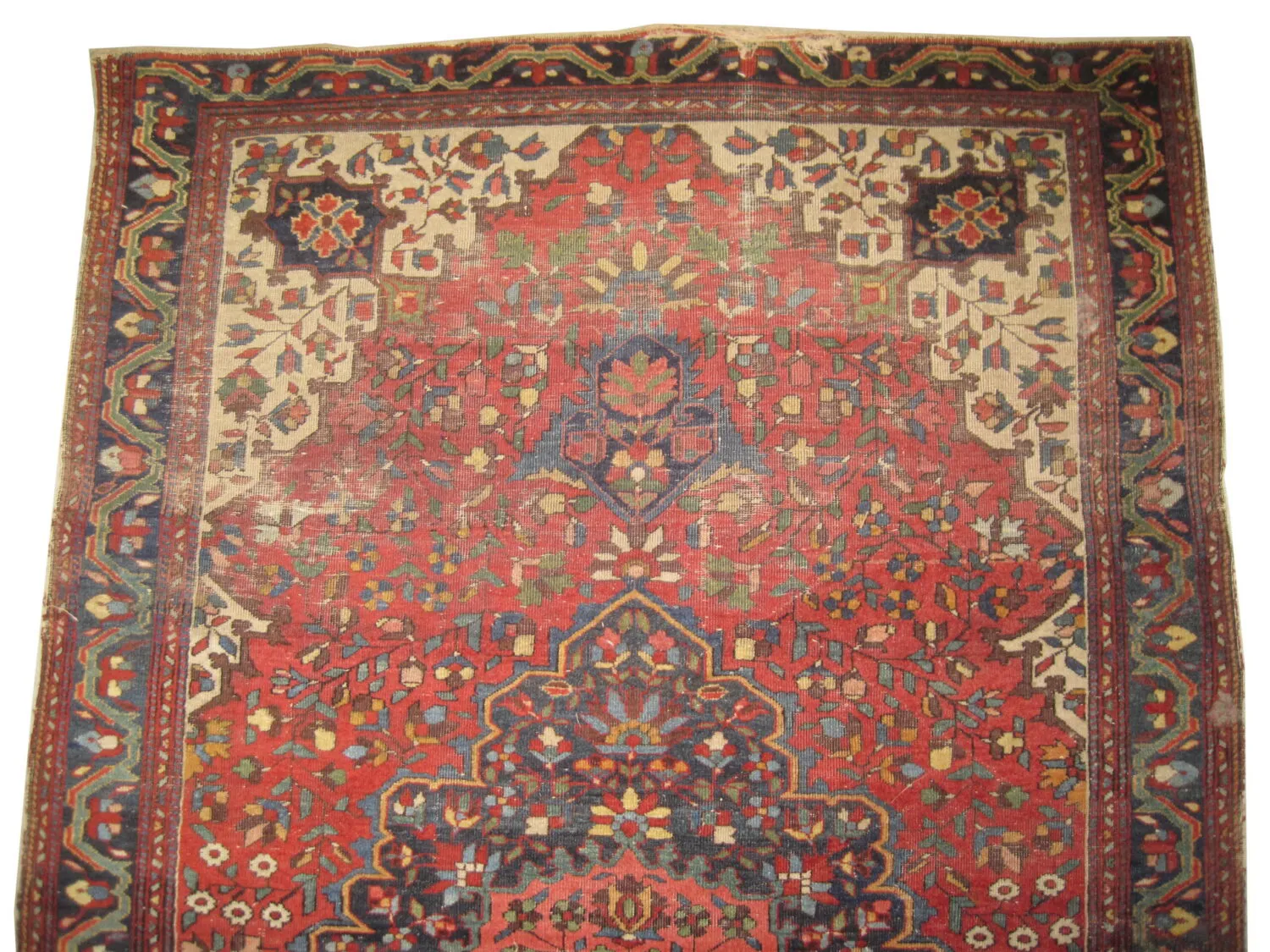 Farahan Sarouk Persian - Image 2
