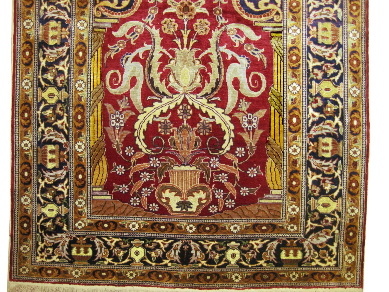 Kayseri silk Turkish - Image 3