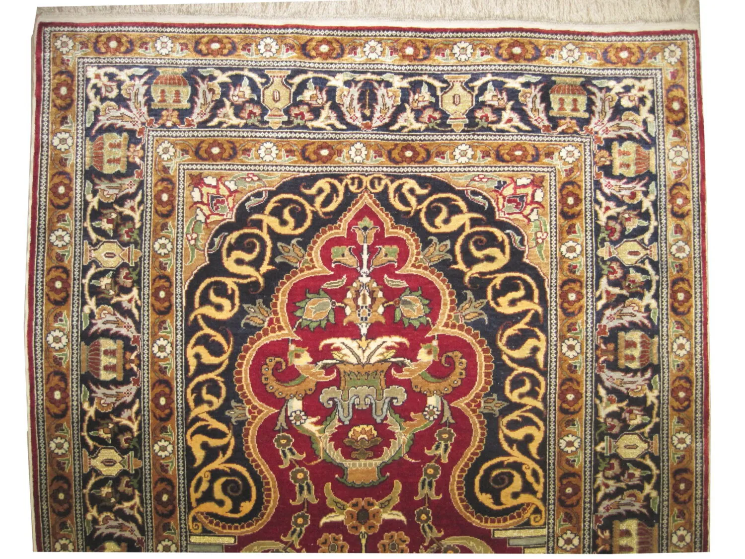 Kayseri silk Turkish - Image 2