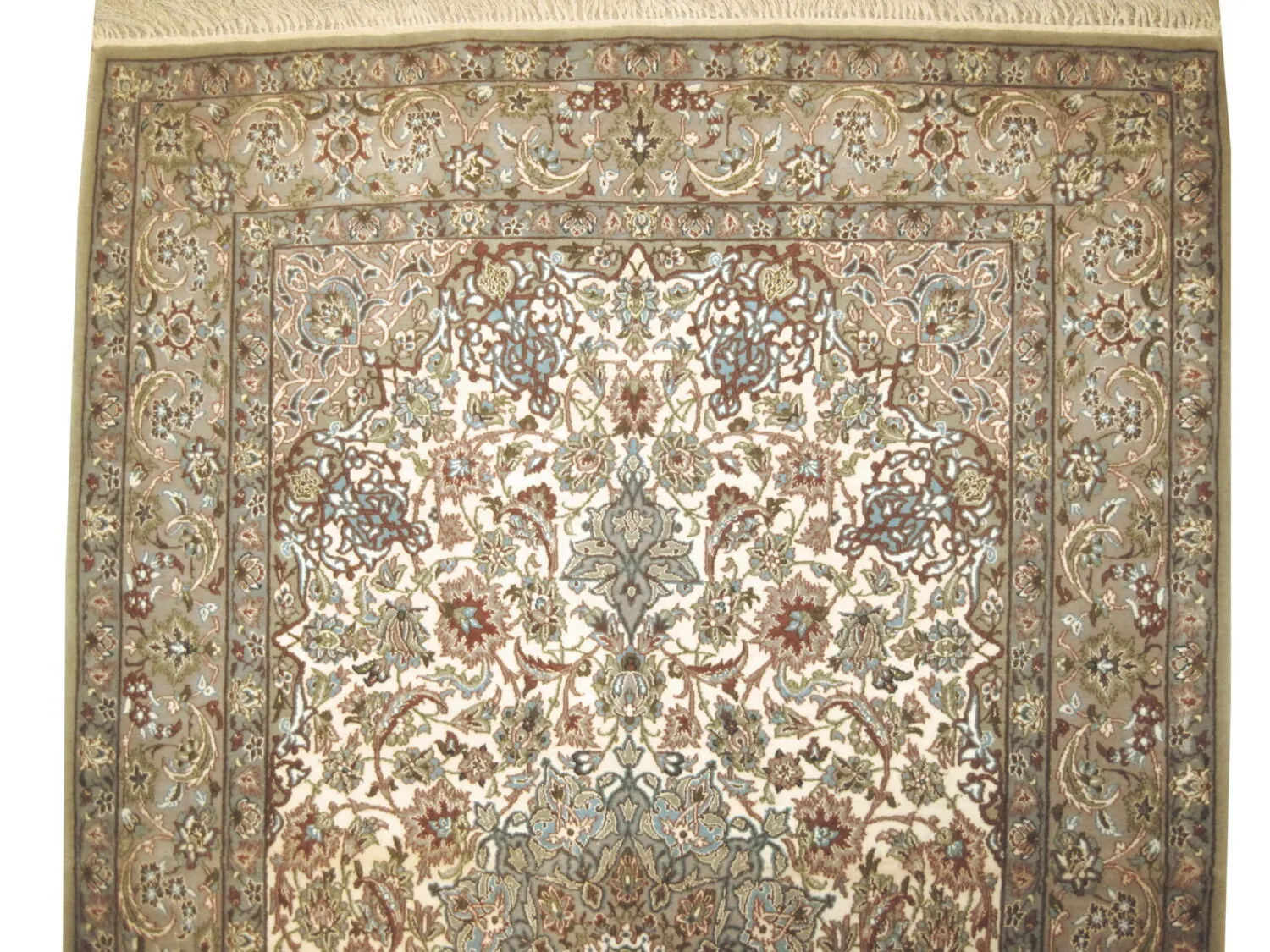 Isfahan with silk Persian - Image 2