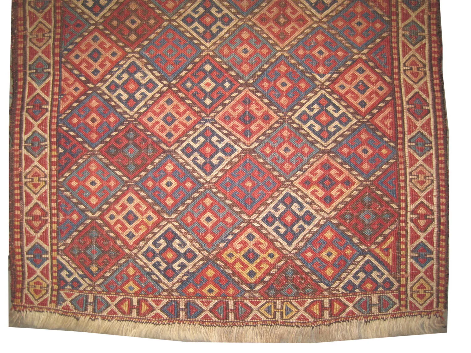 Shahsavan Bag Face Persian - Image 2