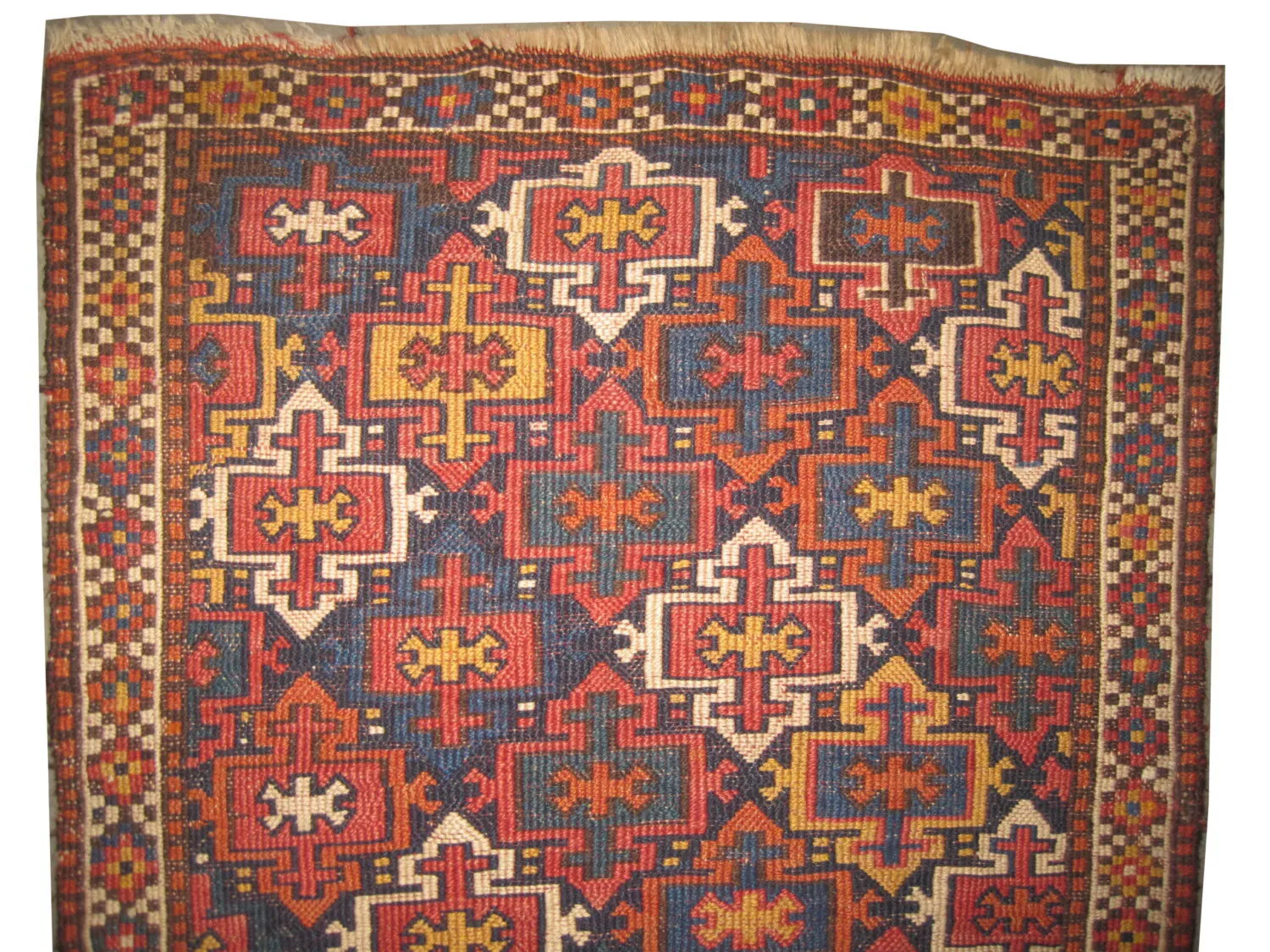 Moghan Bag Face Caucasian - Image 2