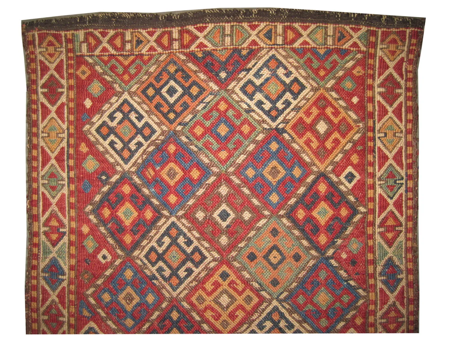 Shahsavan Bag Face Persian - Image 2