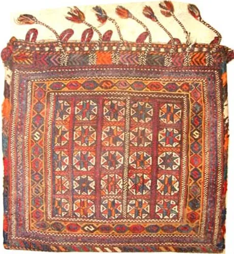 Shahsavan Bag Persian