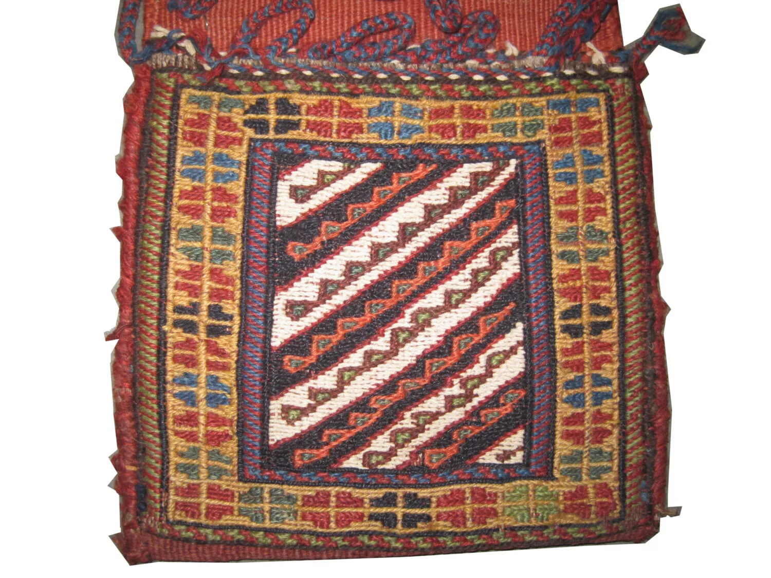 Shahsavan Salt Bag Persian - Image 2