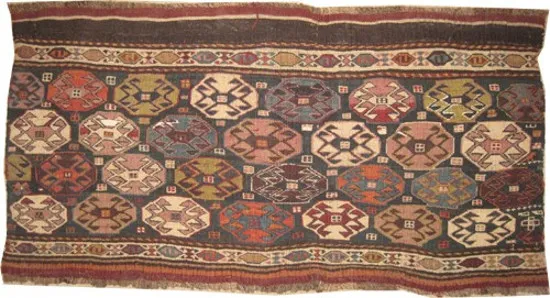Moghan Caucasian