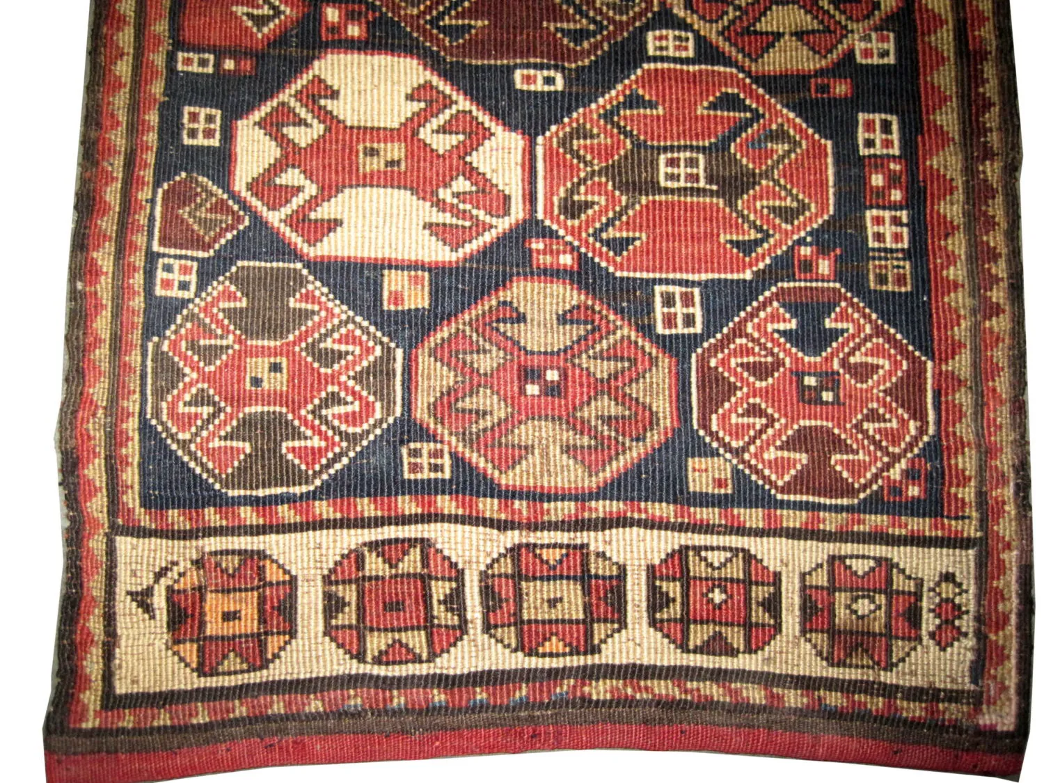 Moghan Bag Face Caucasian - Image 3