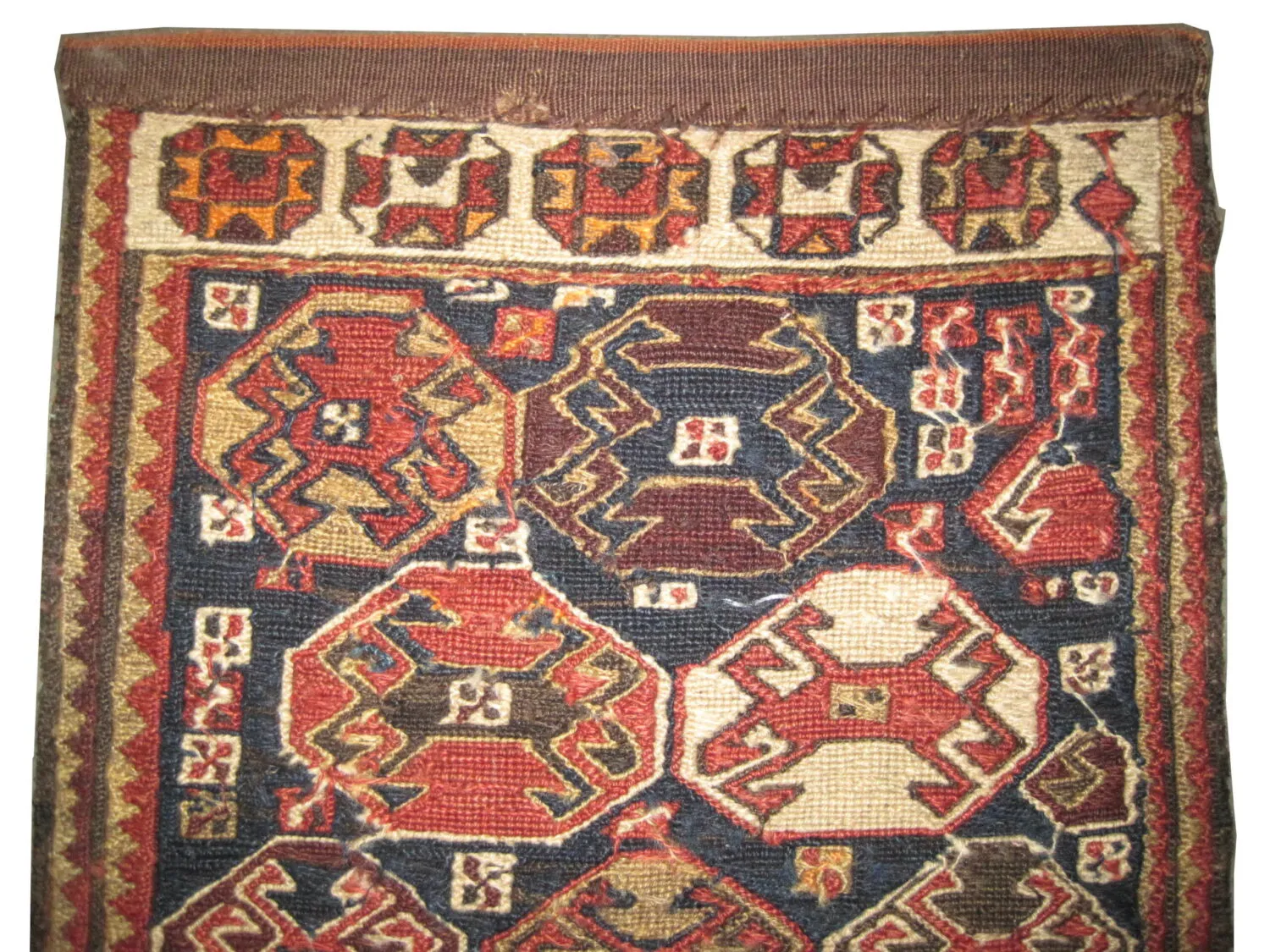 Moghan Bag Face Caucasian - Image 2