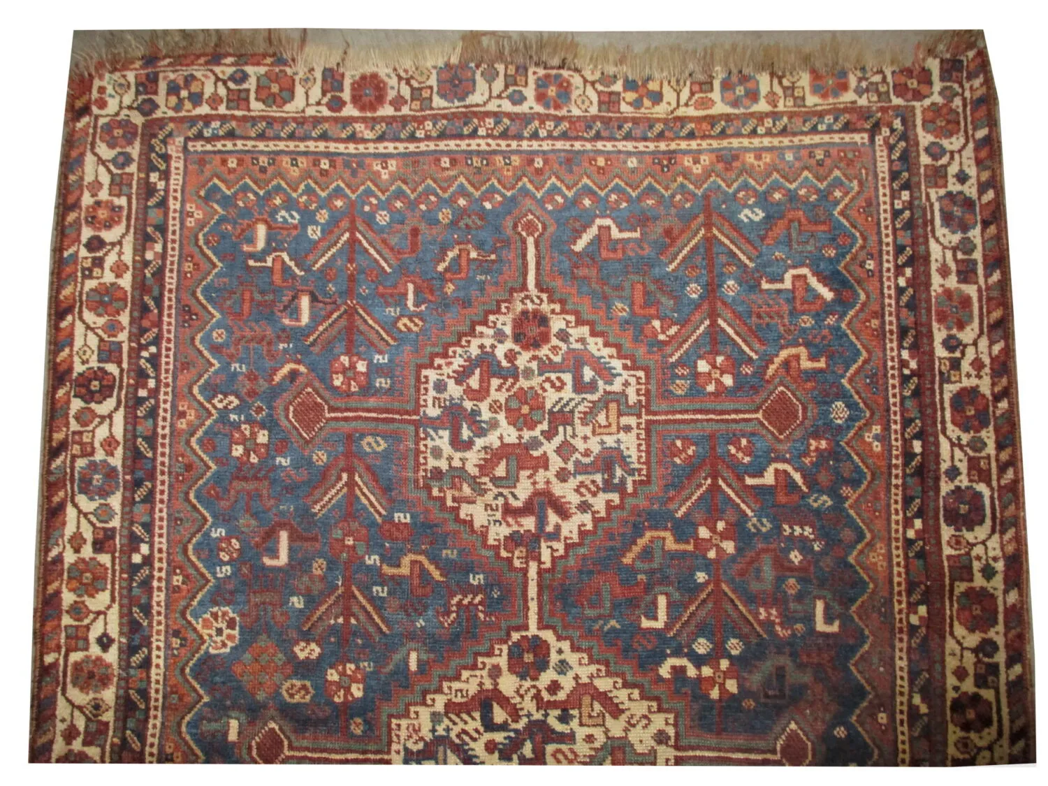 Shiraz Khamse Persian - Image 3