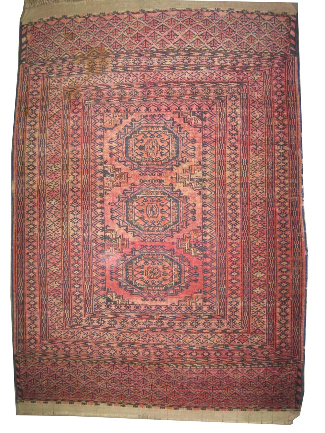 Pendeh Turkmen