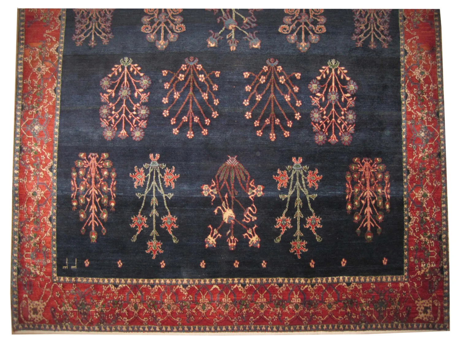 Gabbeh Kashkouli Persian - Image 2