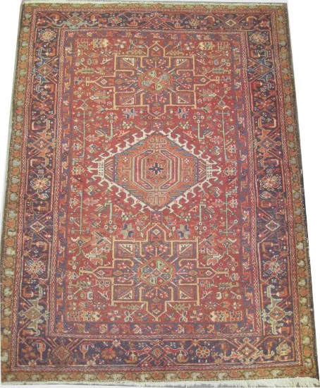 Karadja Persian