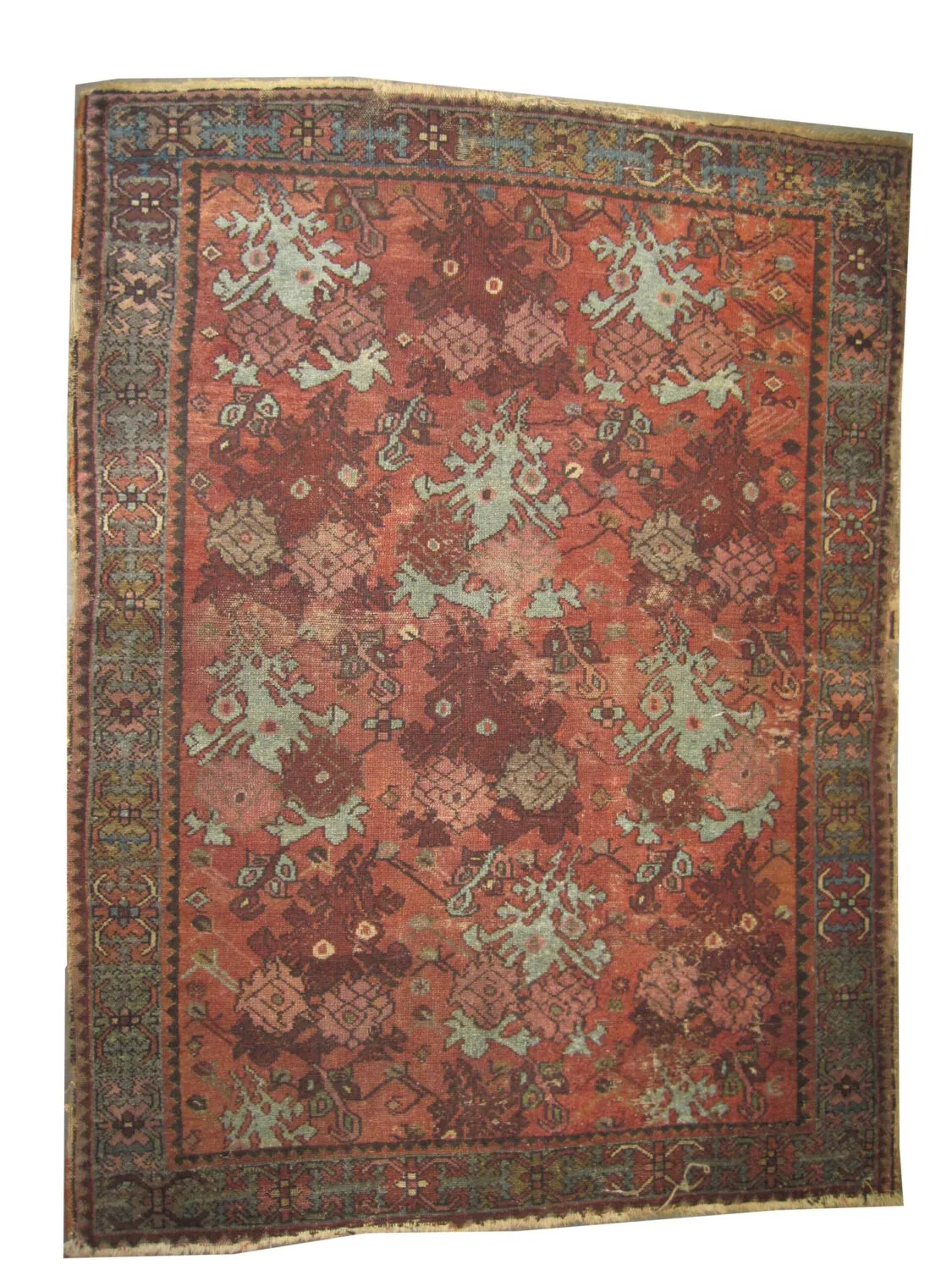 Lilihan Persian