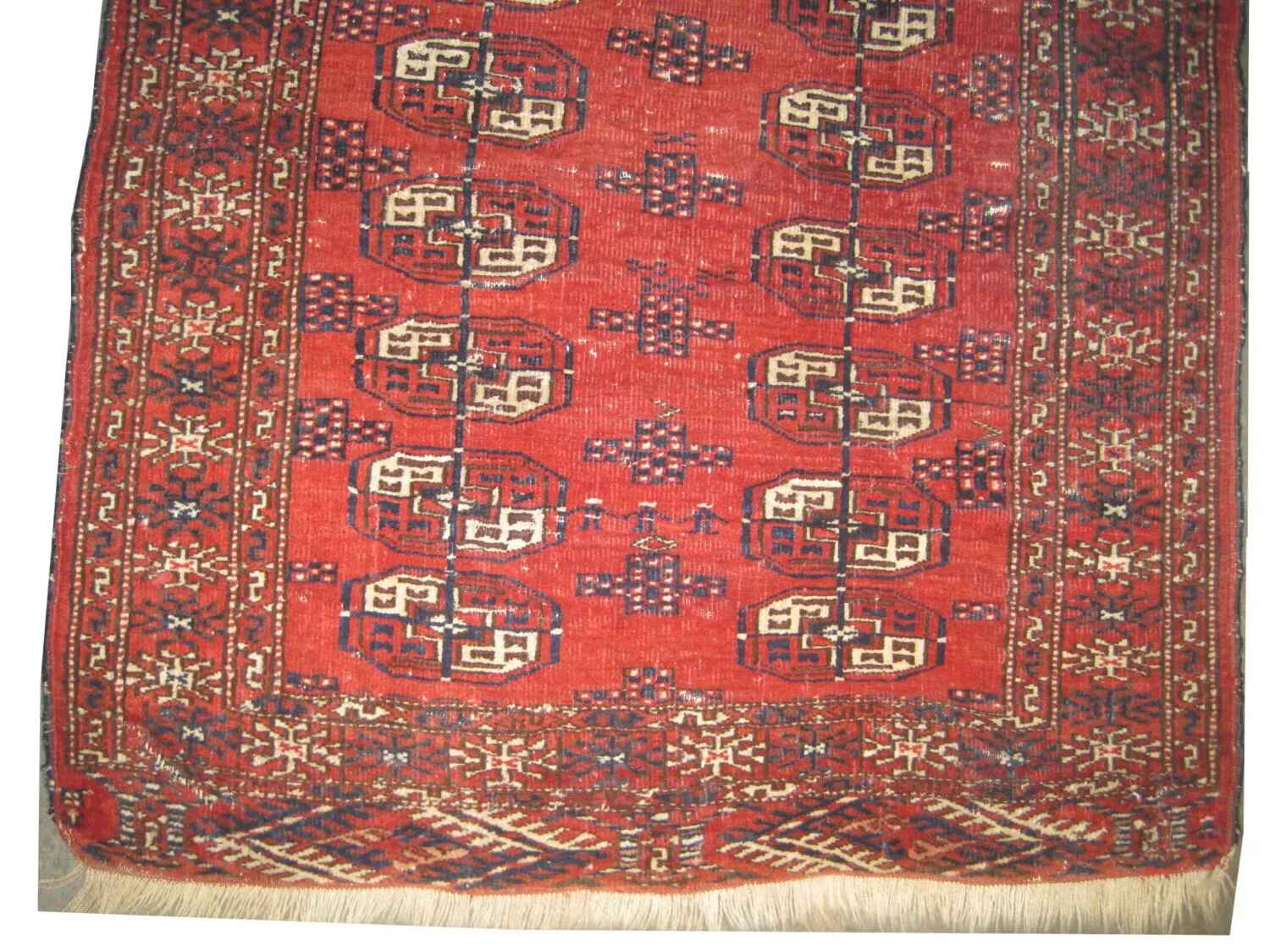 Yomut Turkmen - Image 2
