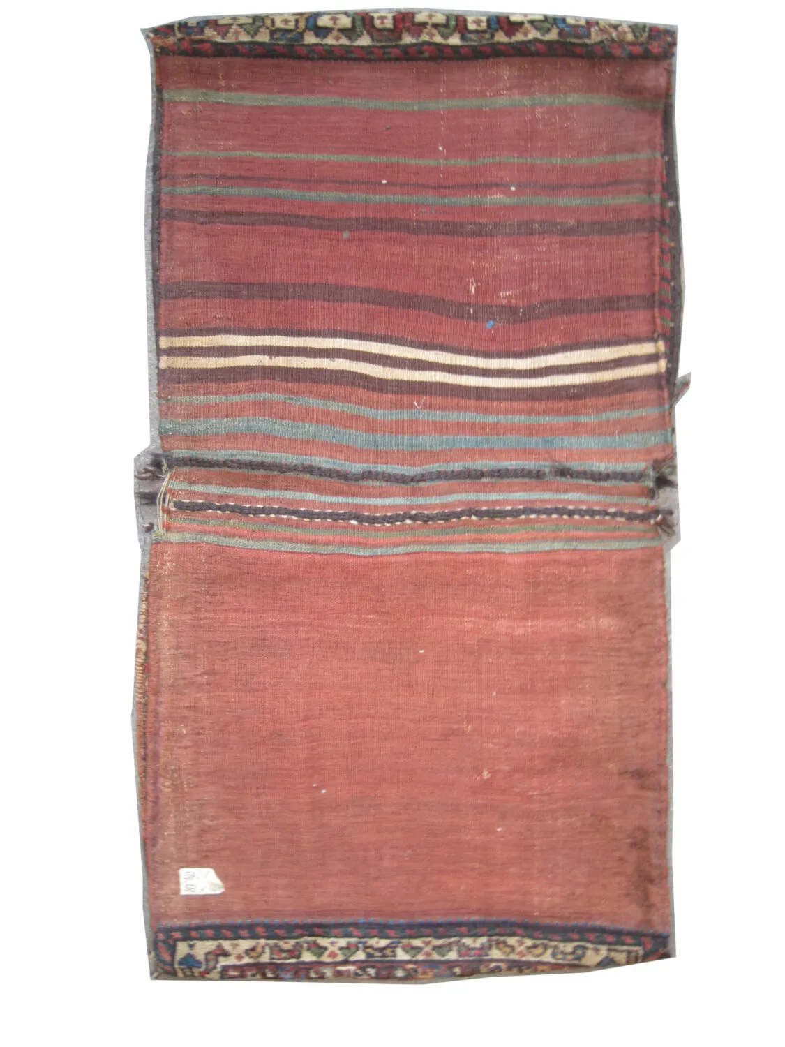 Qashqai Saddle Bag Persian - Image 2