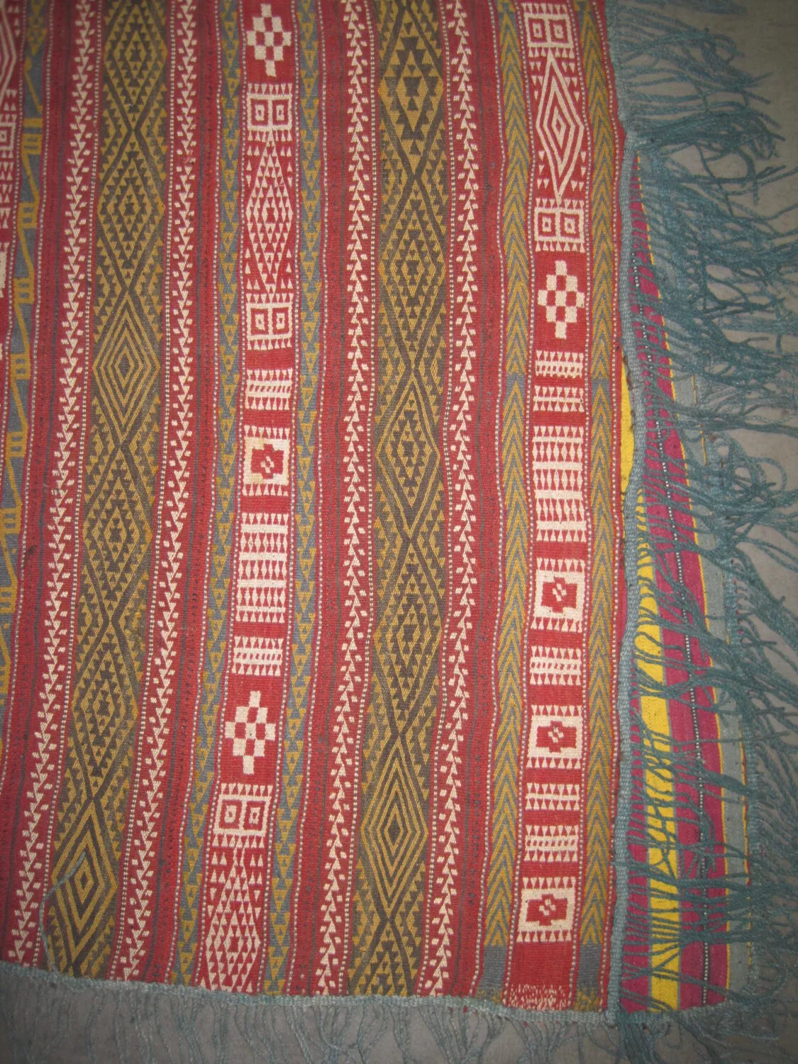 Horse Cover Uzbek - Image 3
