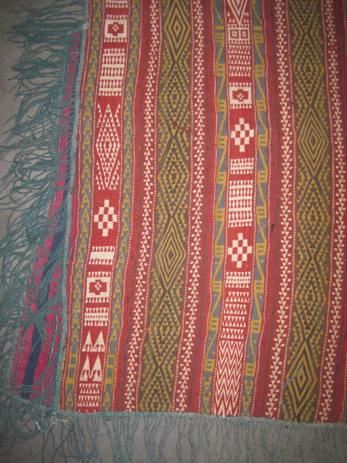 Horse Cover Uzbek - Image 2