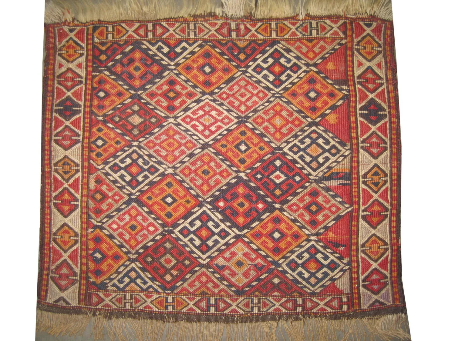 Shahsavan Bag Face Persian