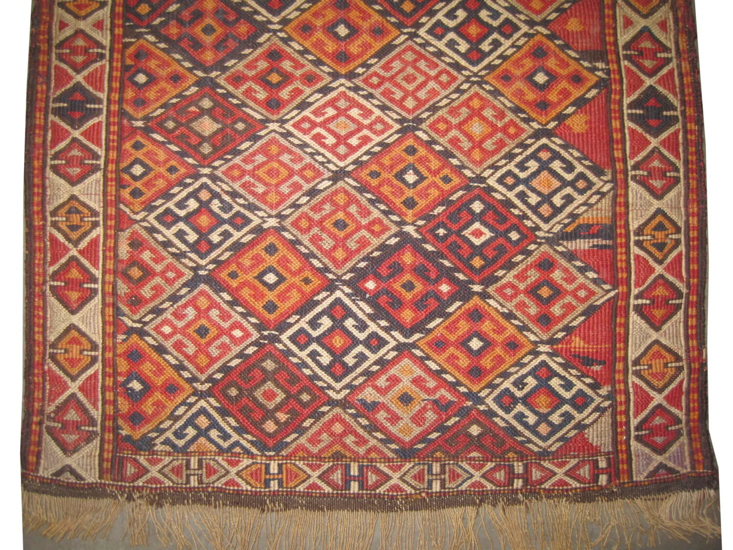 Shahsavan Bag Face Persian - Image 2