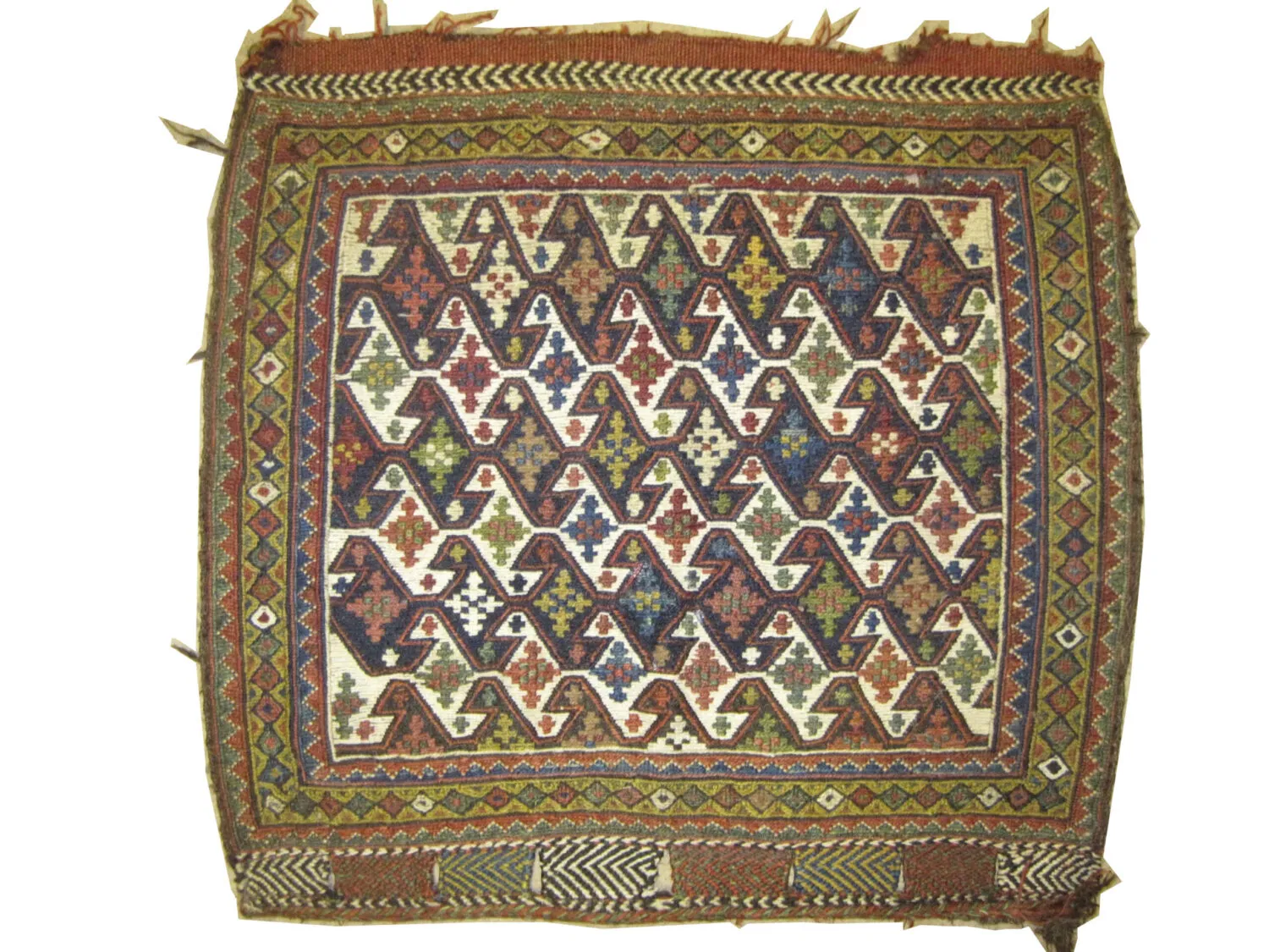 Qashqai Bag Face Persian - Image 3