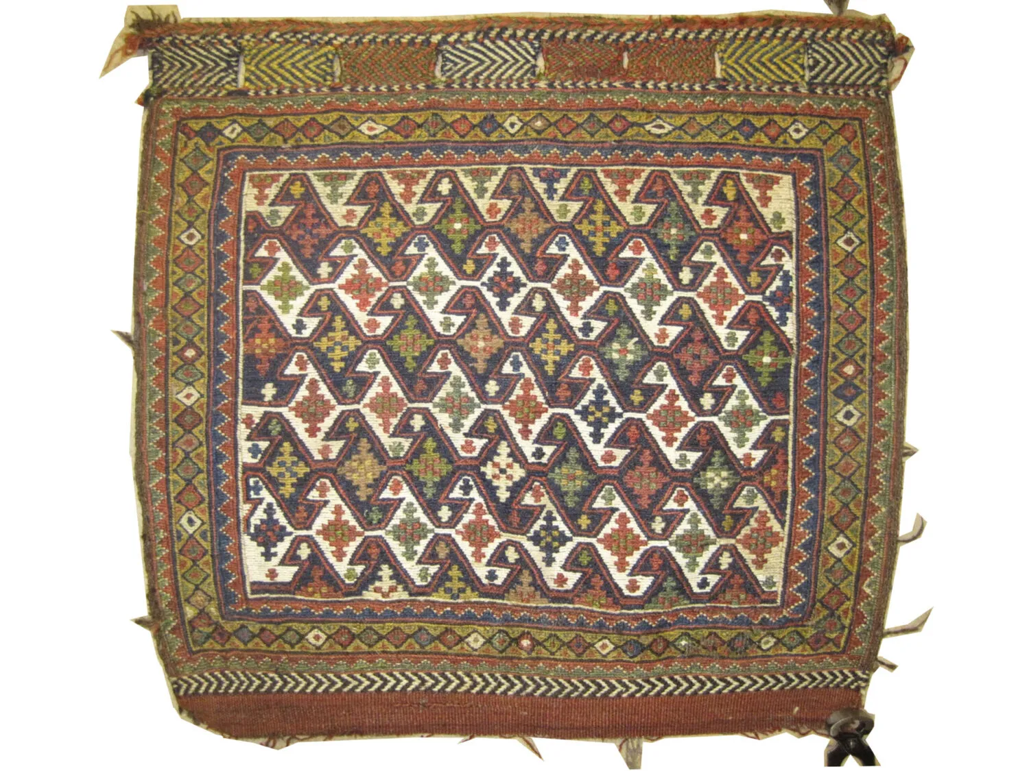 Qashqai Bag Face Persian - Image 2