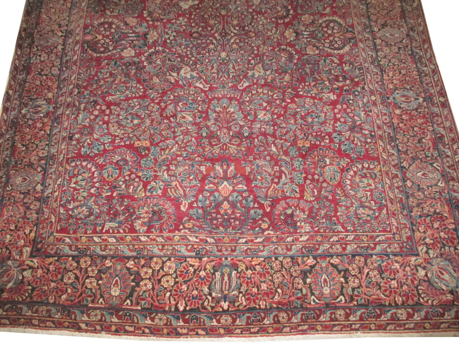 Sarouk Persian - Image 4