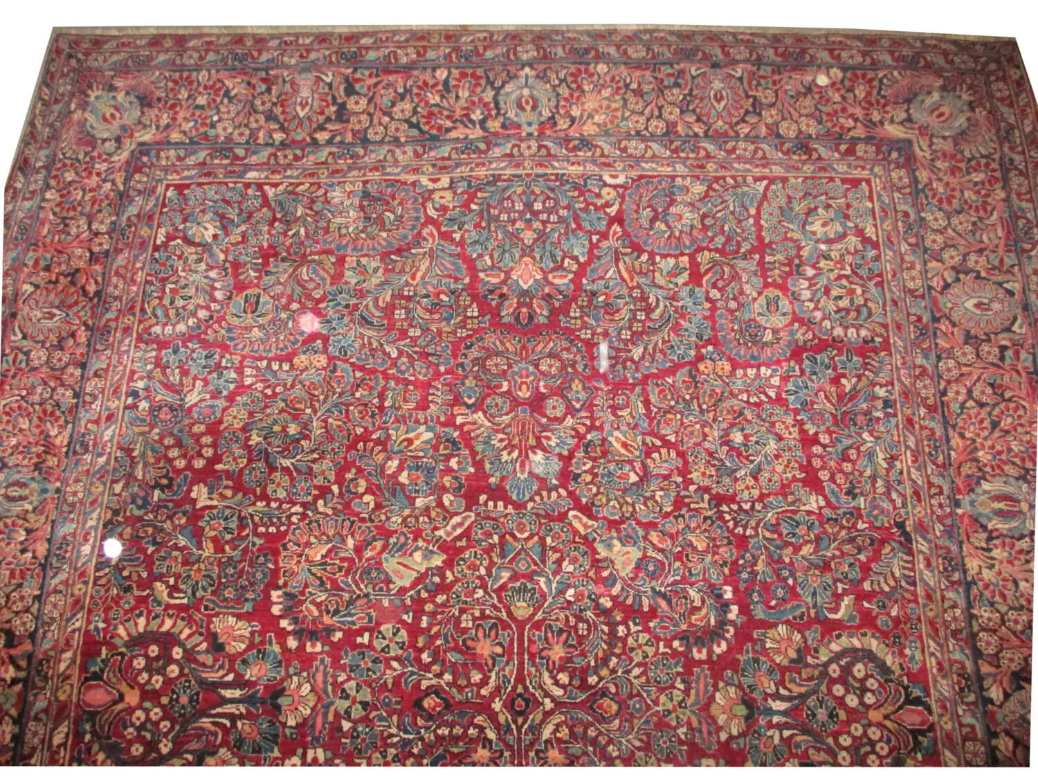 Sarouk Persian - Image 3