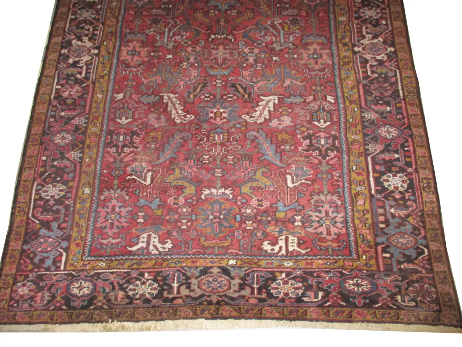 Heriz Persian - Image 2