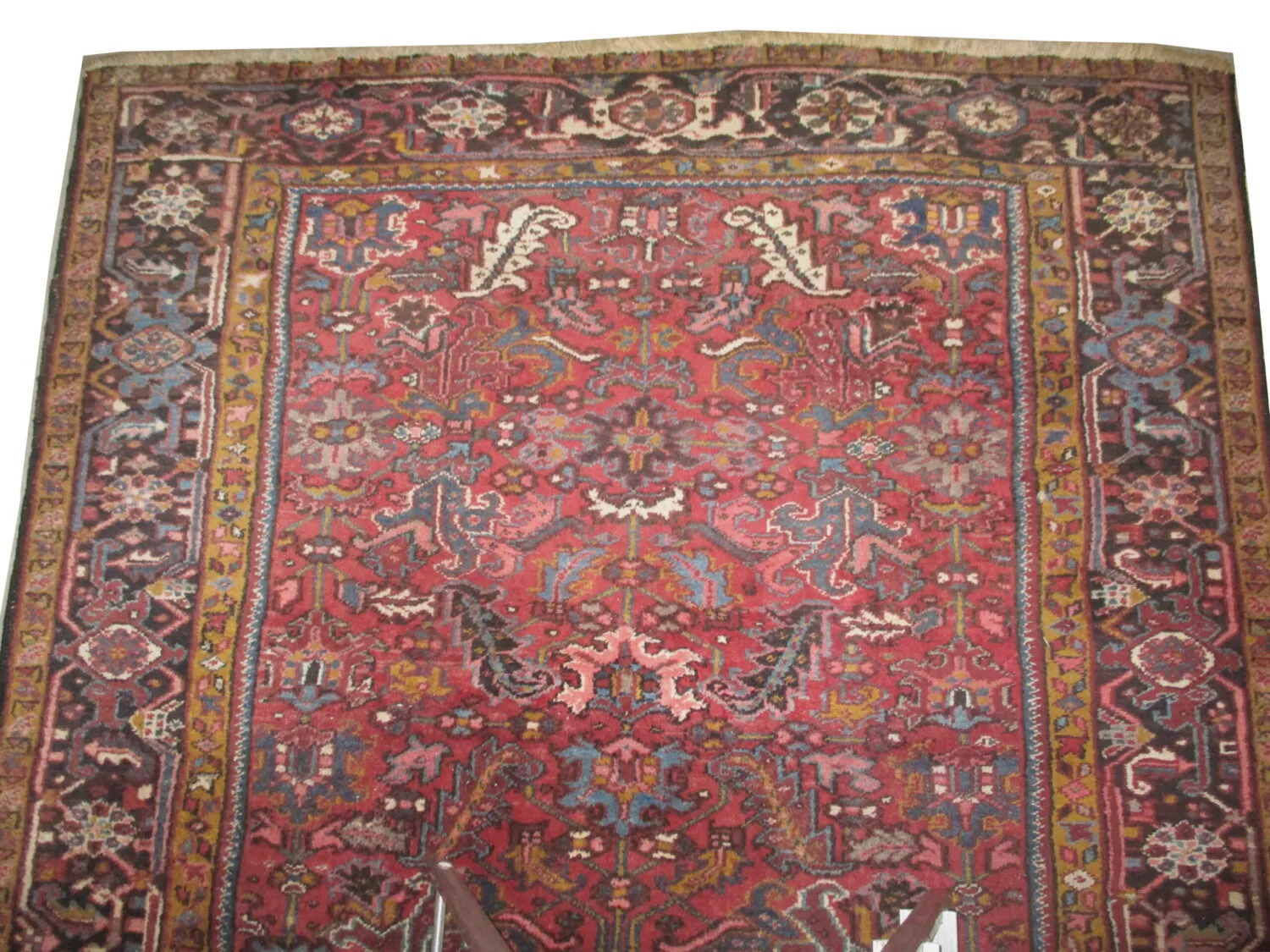 Heriz Persian - Image 3