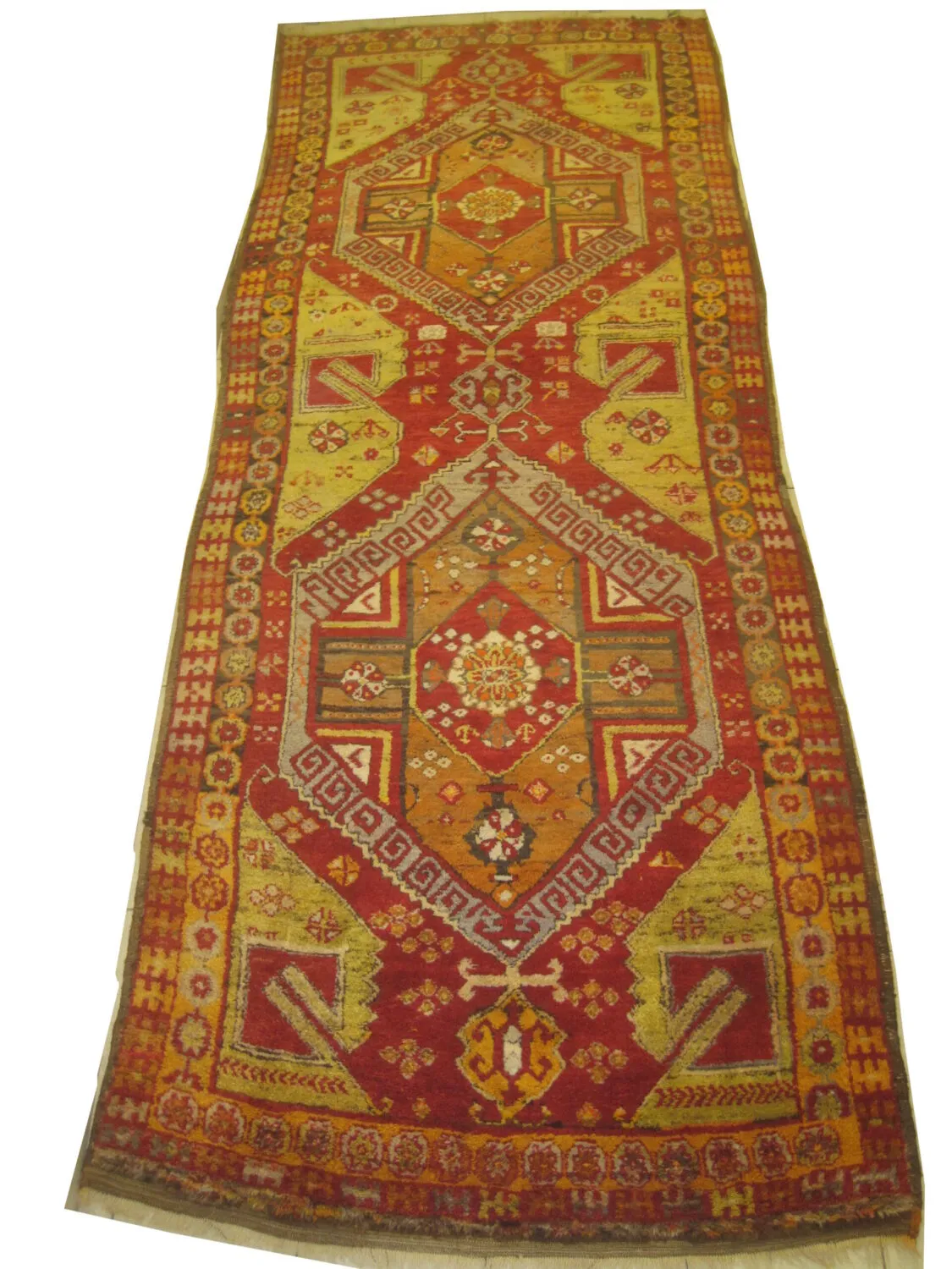 Karapinar Turkish