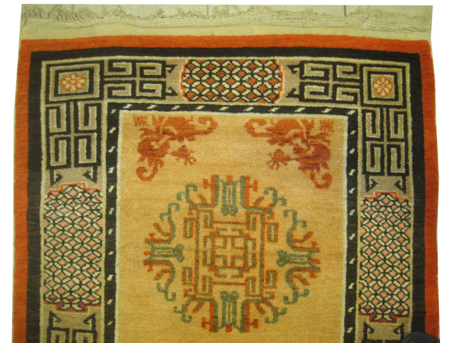 Khotan Chinese - Image 2