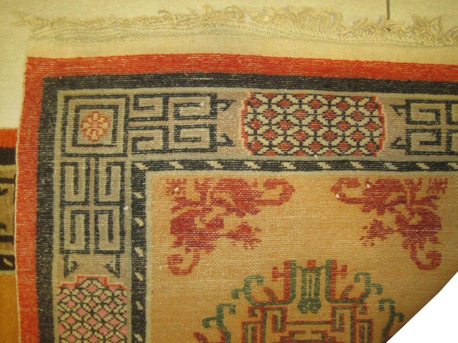 Khotan Chinese - Image 4