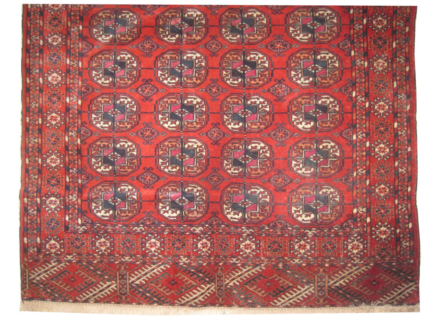 Tekke Turkmen - Image 2