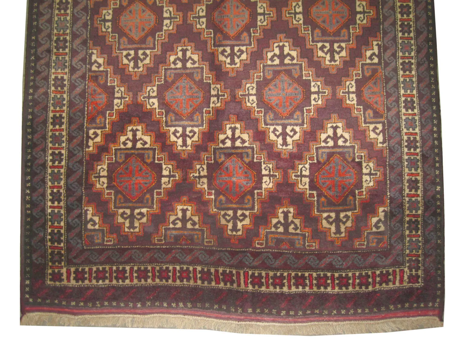 Belutsch Afghan - Image 2