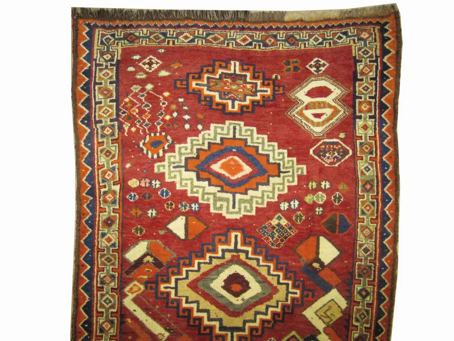 Gabbeh Nomad Persian - Image 3