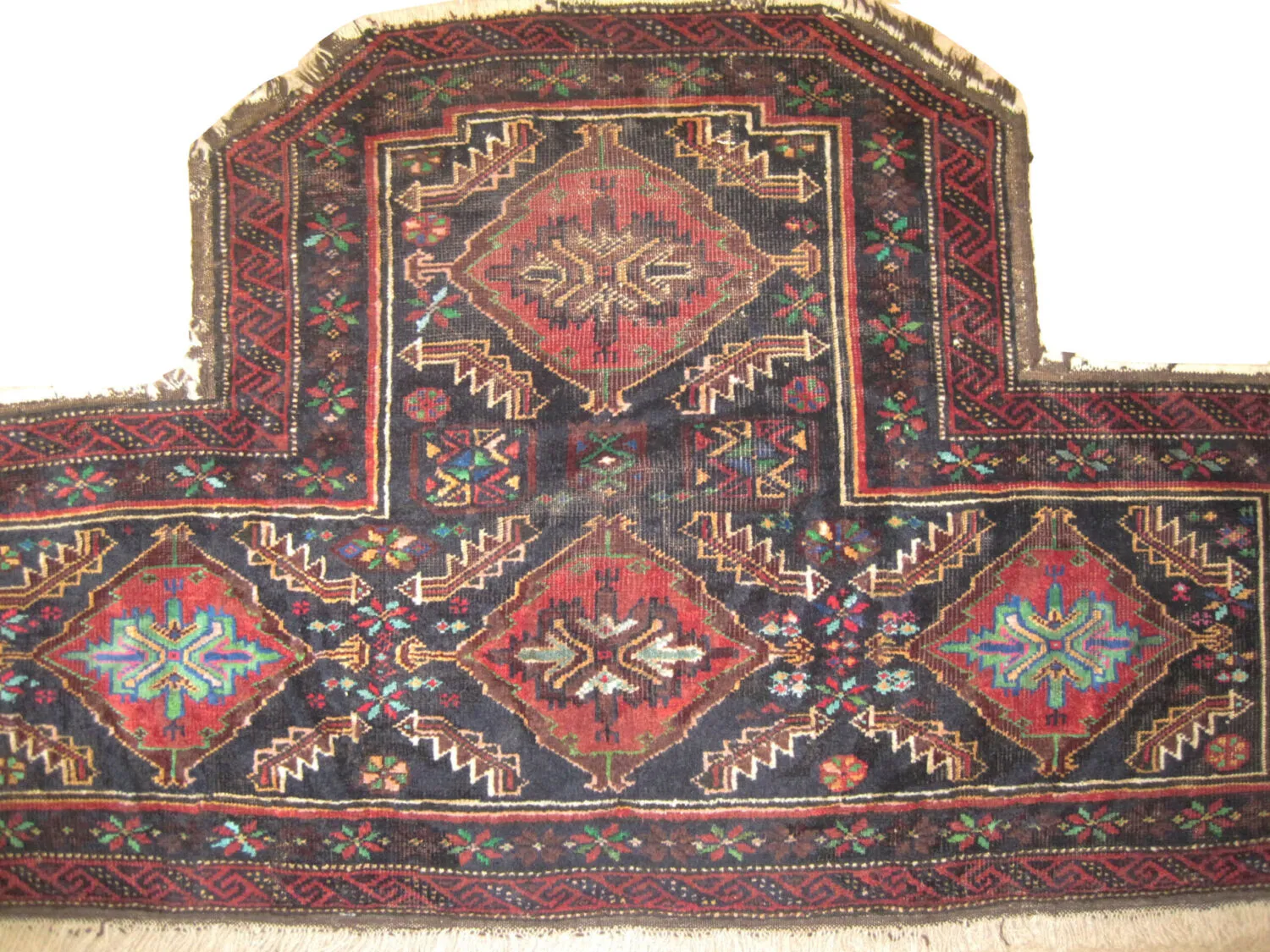 Horse Cover Belutsch Persian - Image 2