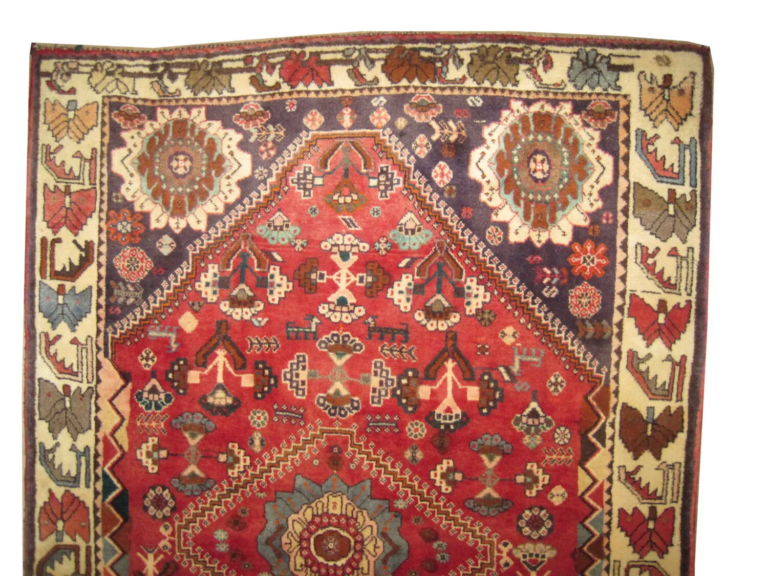 Gabbeh Nomad Persian - Image 2