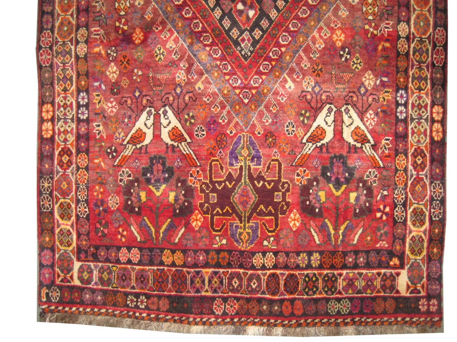 Gabbeh Nomad Persian - Image 3