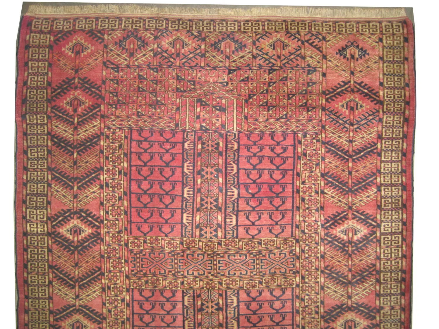 Tekke Turkmen - Image 3