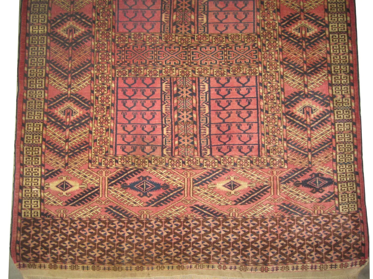 Tekke Turkmen - Image 2