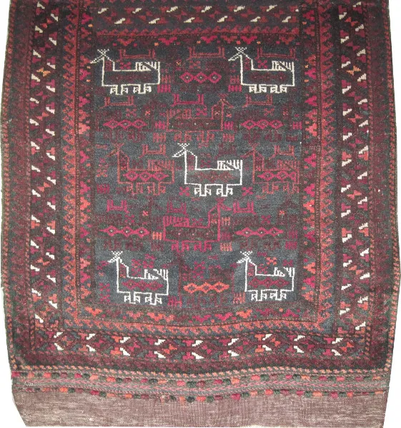 Belutsch Persian - Image 3