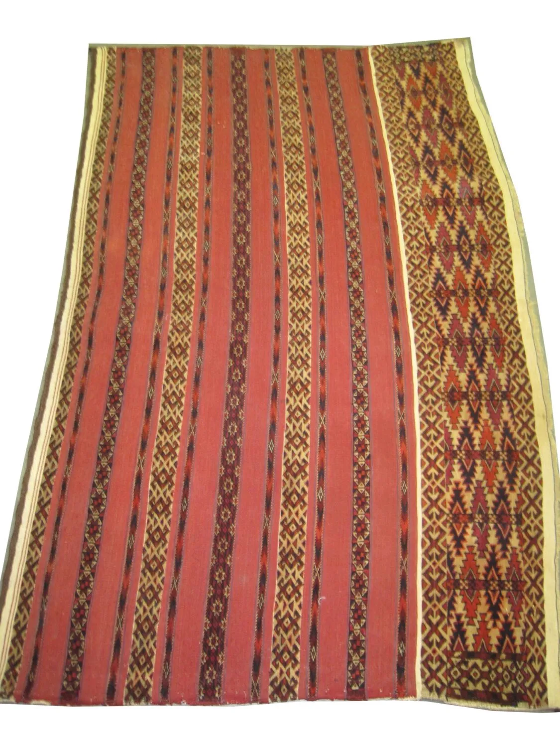 Tekke Chuval Turkmen - Image 4