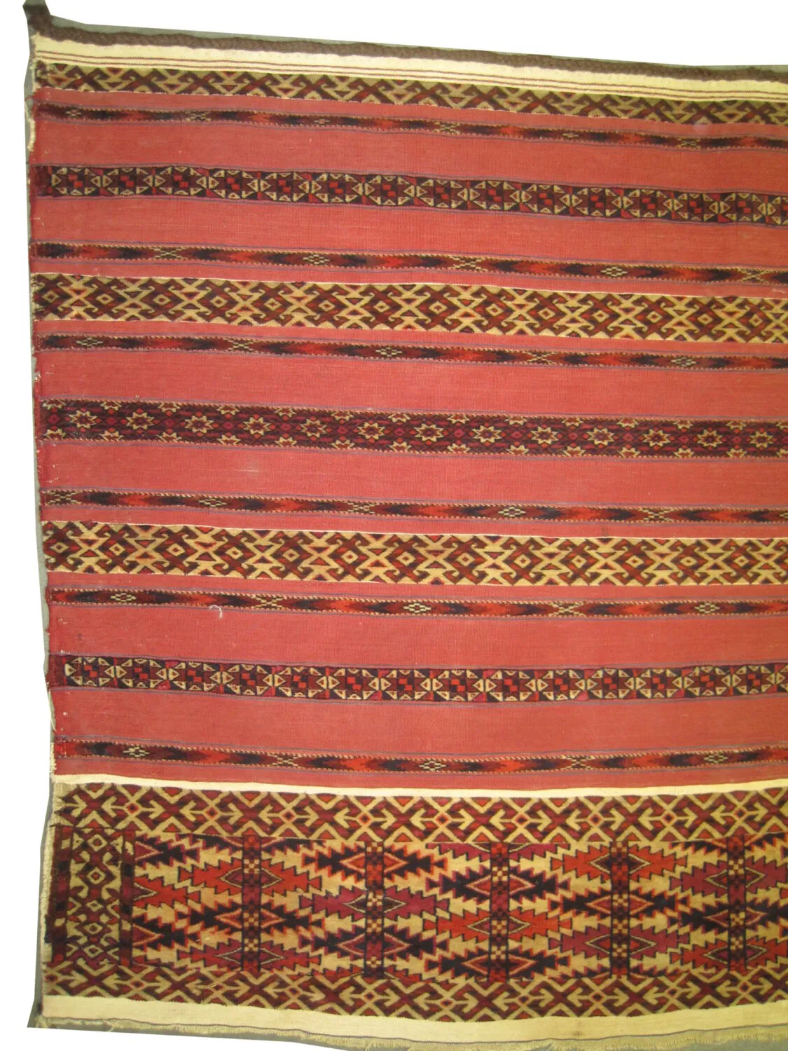 Tekke Chuval Turkmen - Image 3