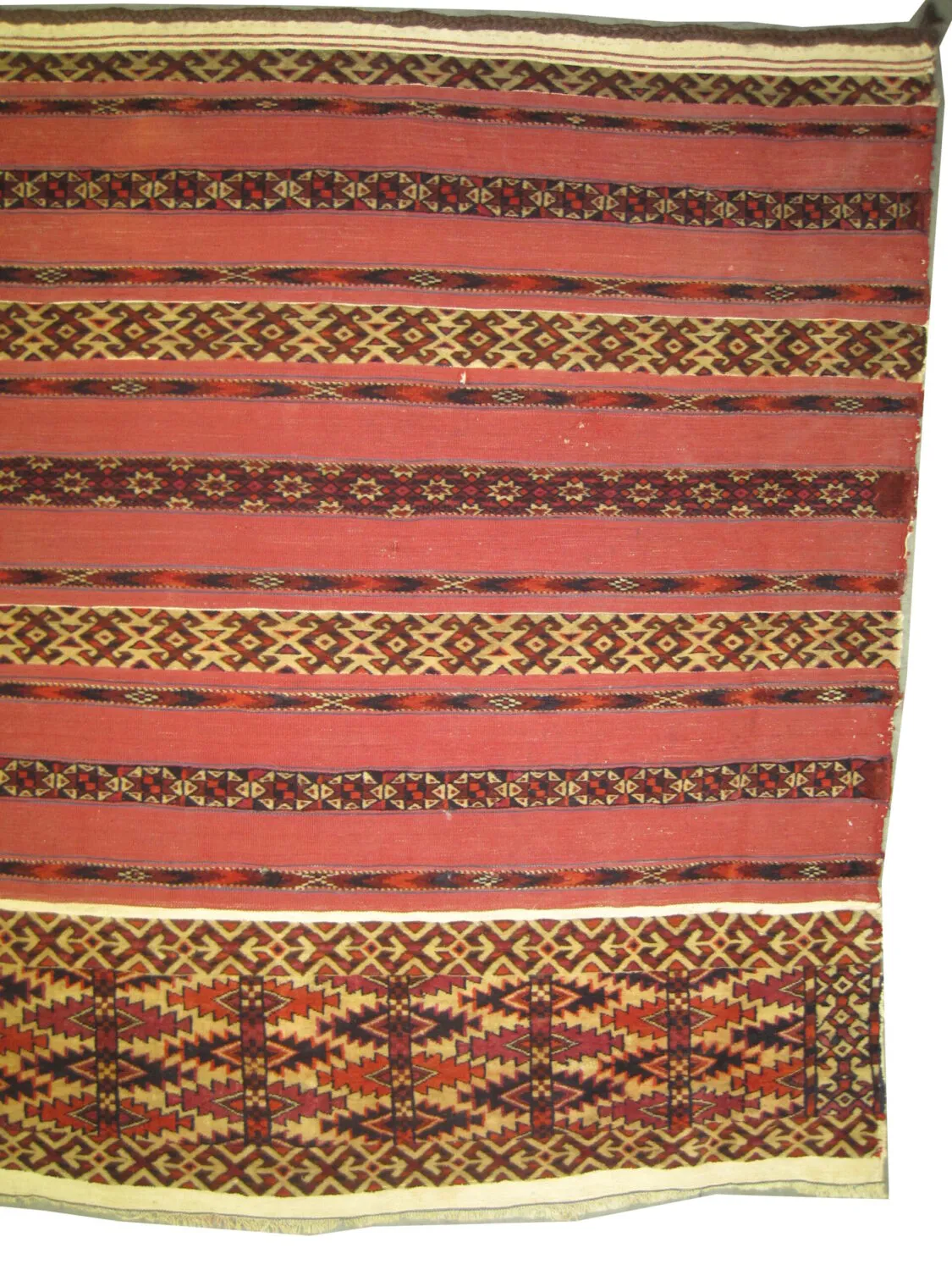Tekke Chuval Turkmen - Image 2