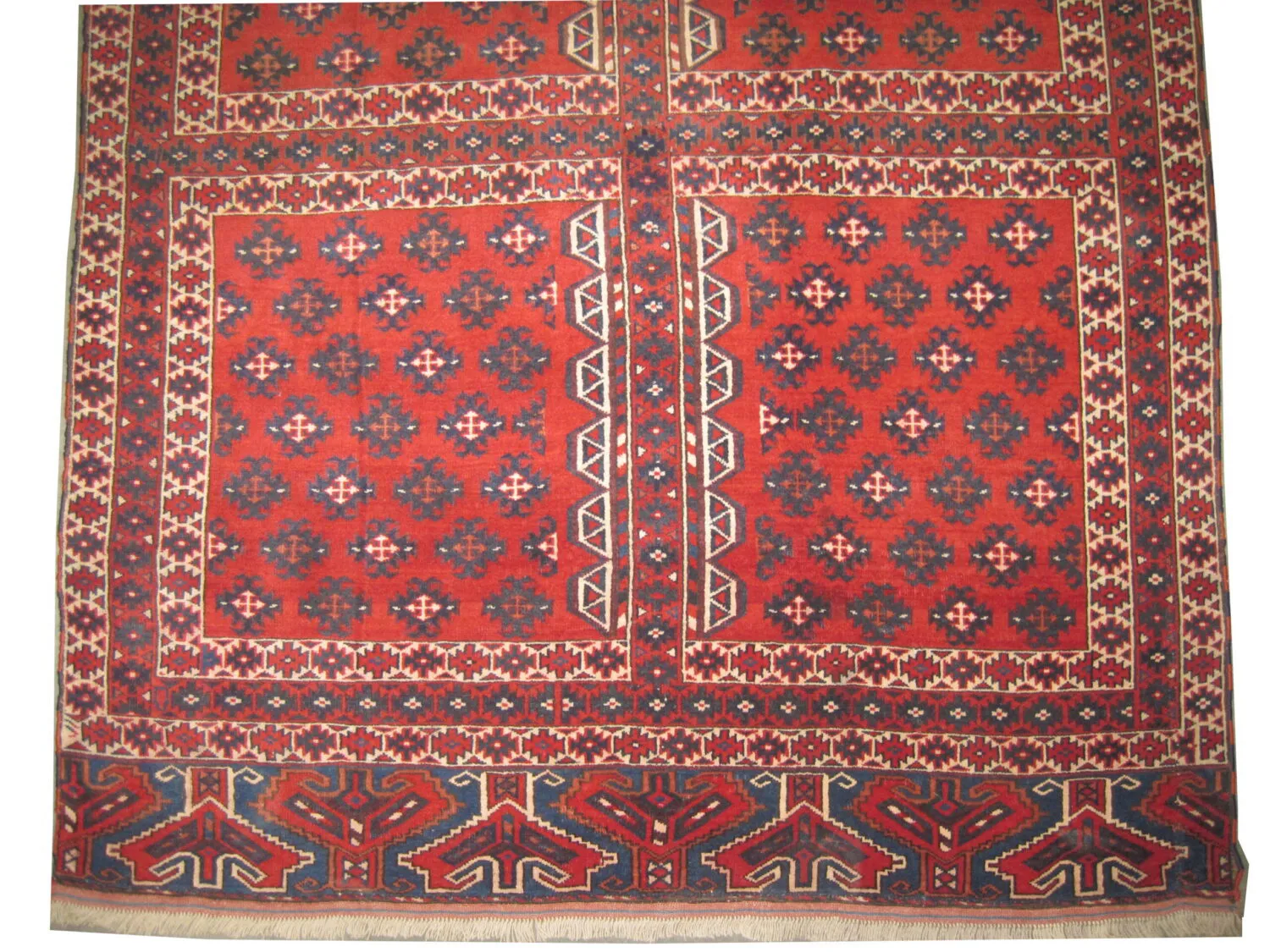 Yomut Turkmen - Image 2